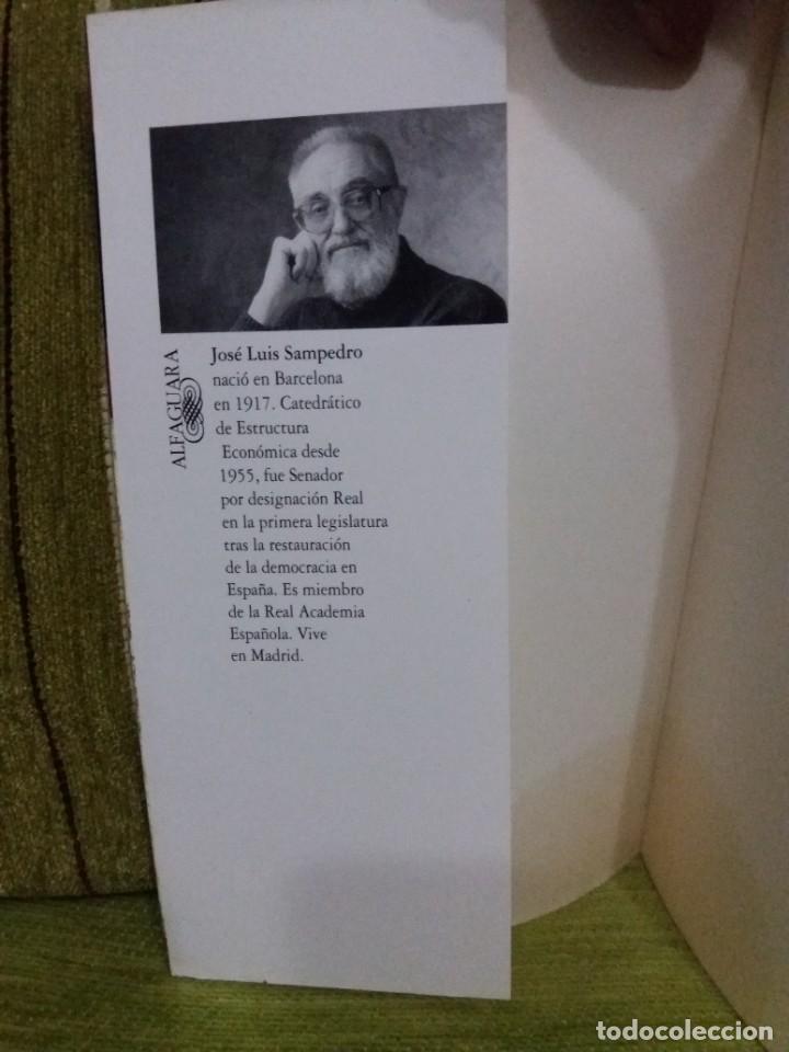 Libros de segunda mano: LA SONRISA ETRUSCA - Foto 3