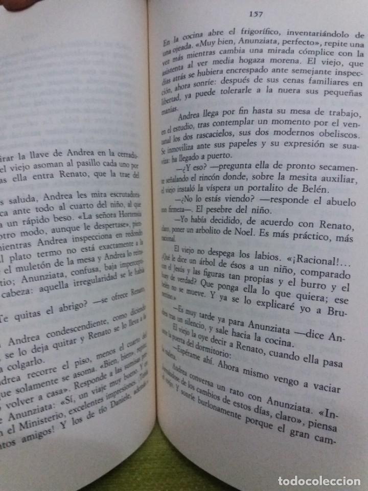 Libros de segunda mano: LA SONRISA ETRUSCA - Foto 4