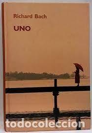 Libros de segunda mano: Uno. Richard Bach - Foto 1
