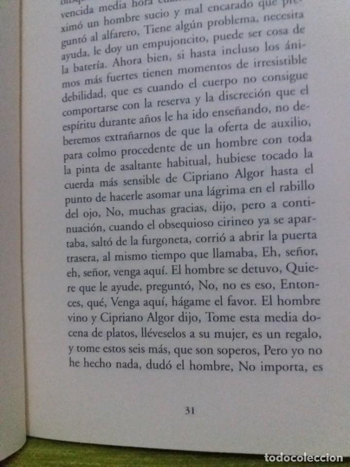 Libros de segunda mano: LA CAVERNA - Foto 3