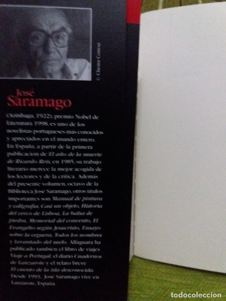 Libros de segunda mano: LA CAVERNA - Foto 4