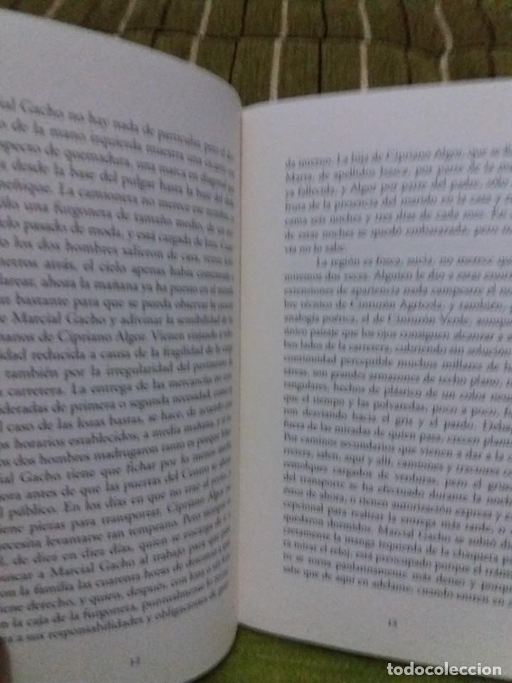 Libros de segunda mano: LA CAVERNA - Foto 5