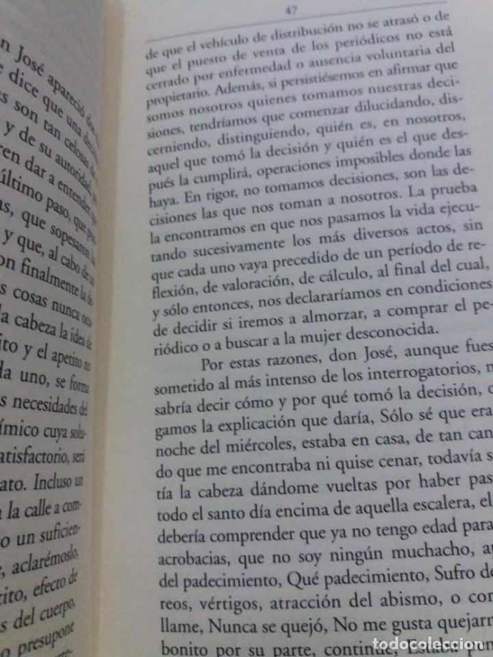 Libros de segunda mano: TODOS LOS NOMBRES - Foto 3