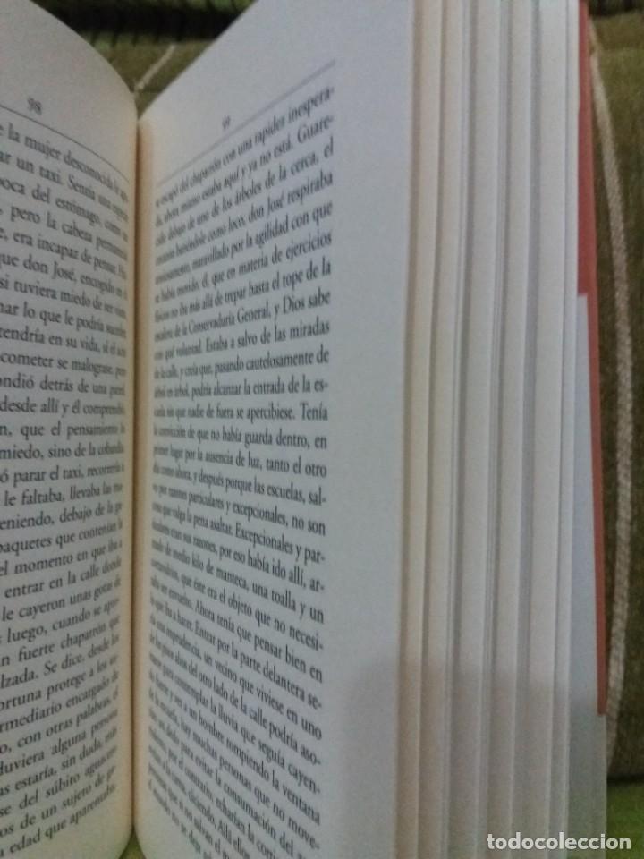 Libros de segunda mano: TODOS LOS NOMBRES - Foto 4