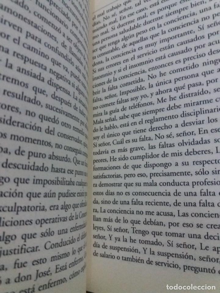 Libros de segunda mano: TODOS LOS NOMBRES - Foto 5