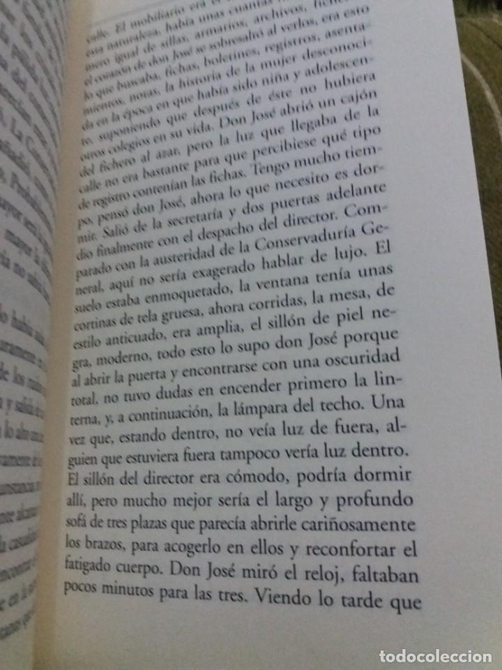 Libros de segunda mano: TODOS LOS NOMBRES - Foto 6