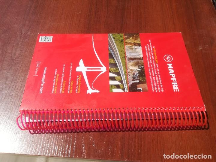 Libros de segunda mano: GUIA MAPFRE 2005 / GRAVOL10 - Foto 2