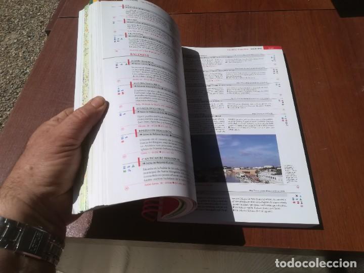 Libros de segunda mano: GUIA MAPFRE 2005 / GRAVOL10 - Foto 4