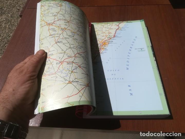 Libros de segunda mano: GUIA MAPFRE 2005 / GRAVOL10 - Foto 5