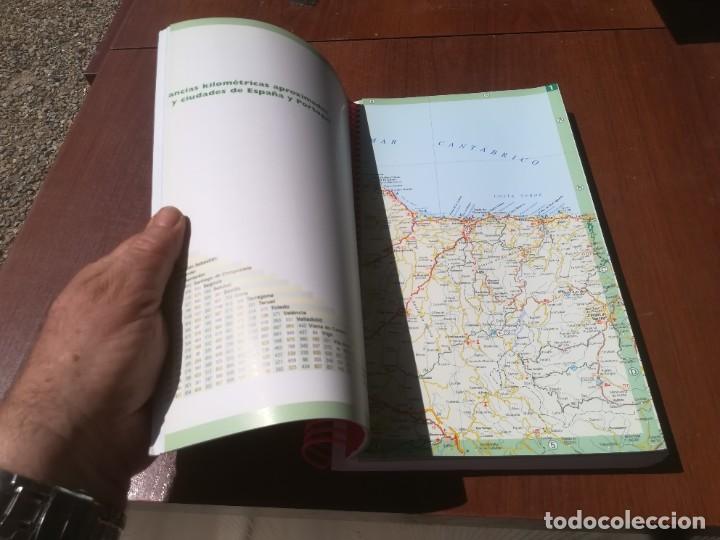Libros de segunda mano: GUIA MAPFRE 2005 / GRAVOL10 - Foto 6