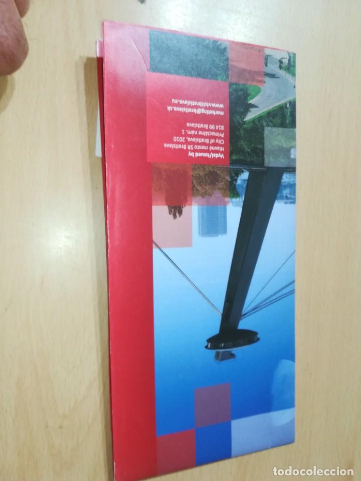 Libros de segunda mano: BRATISLAVA / Q+406 - Foto 2