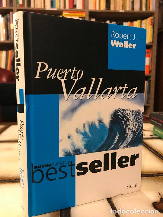 puerto vallarta. robert j. waller. pedido mínim - Compra venta en  todocoleccion