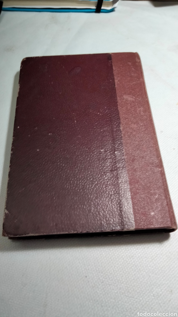 Libros de segunda mano: SOLEDAD . C.SUAREZ BRAVO . - Foto 2