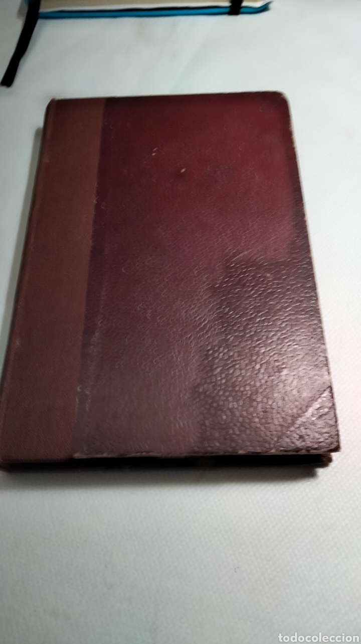 Libros de segunda mano: SOLEDAD . C.SUAREZ BRAVO . - Foto 1