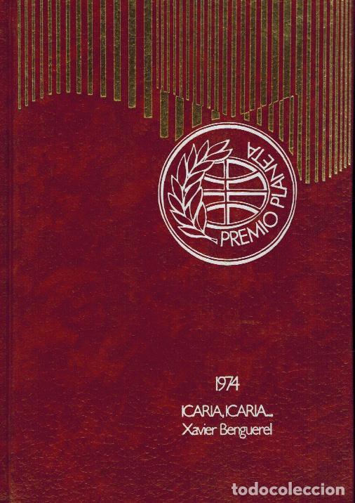 Libros de segunda mano: ICARIA, ICARIA - Foto 1