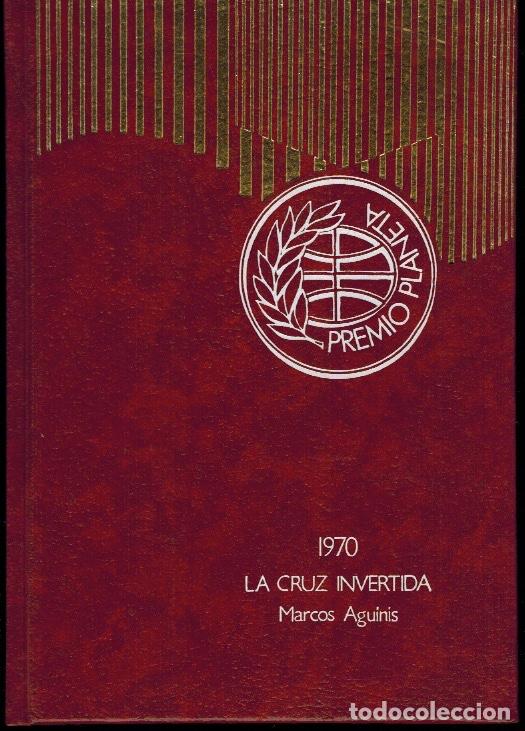 Libros de segunda mano: LA CRUZ INVERTIDA - Foto 1