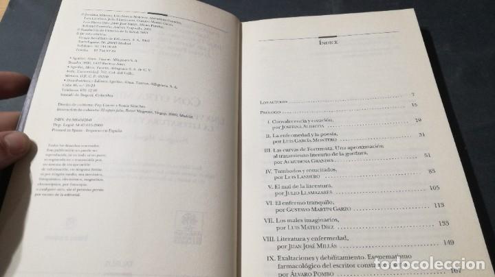 Libros de segunda mano: CON OTRA MIRADA / VVAA / TAURUS / AO31 - Foto 6