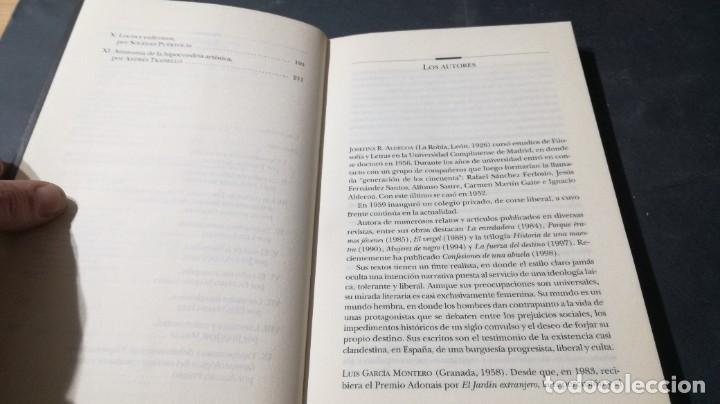 Libros de segunda mano: CON OTRA MIRADA / VVAA / TAURUS / AO31 - Foto 8