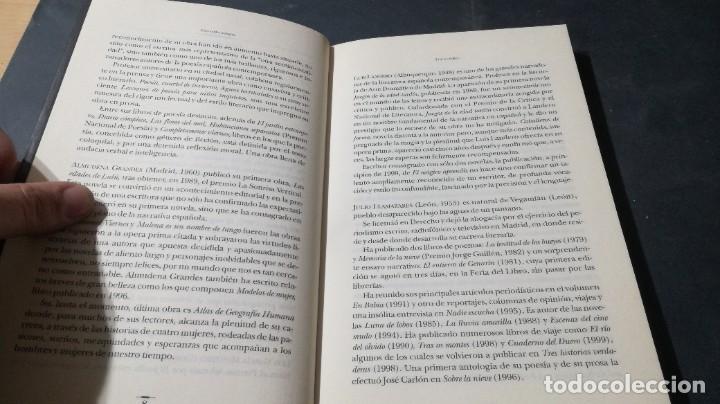 Libros de segunda mano: CON OTRA MIRADA / VVAA / TAURUS / AO31 - Foto 9