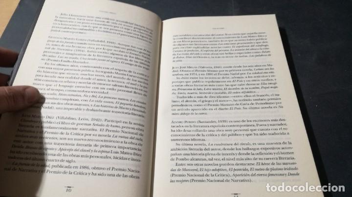 Libros de segunda mano: CON OTRA MIRADA / VVAA / TAURUS / AO31 - Foto 10