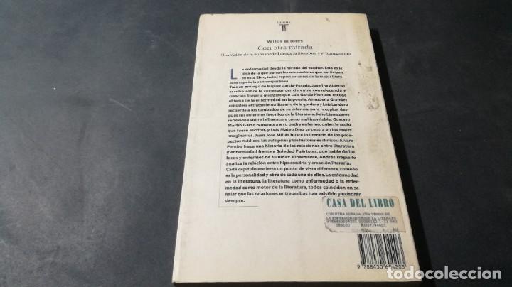 Libros de segunda mano: CON OTRA MIRADA / VVAA / TAURUS / AO31 - Foto 11