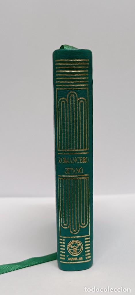 Libros de segunda mano: PRIMER ROMANCERO GITANO. CRISOL N&ordm;65 - Foto 1