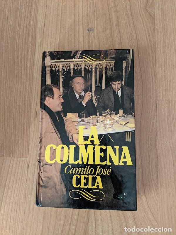 Libros de segunda mano: LA COLMENA. CAMILO JOS&Eacute; CELA - Foto 1