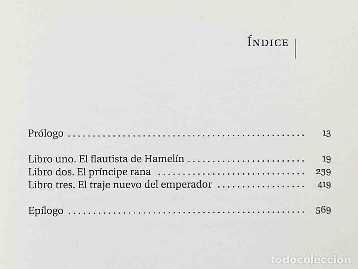 Libros de segunda mano: El s&iacute;ndrome de Pinocho (David Zeman) - Foto 2