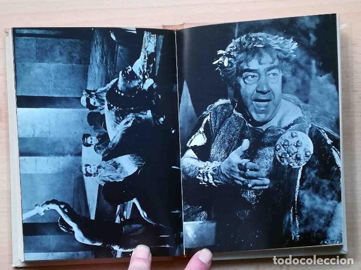 Libros de segunda mano: El satiric&oacute;n (Petronio) Edici&oacute;n &iacute;ntegra. Ediciones 29. - Foto 4