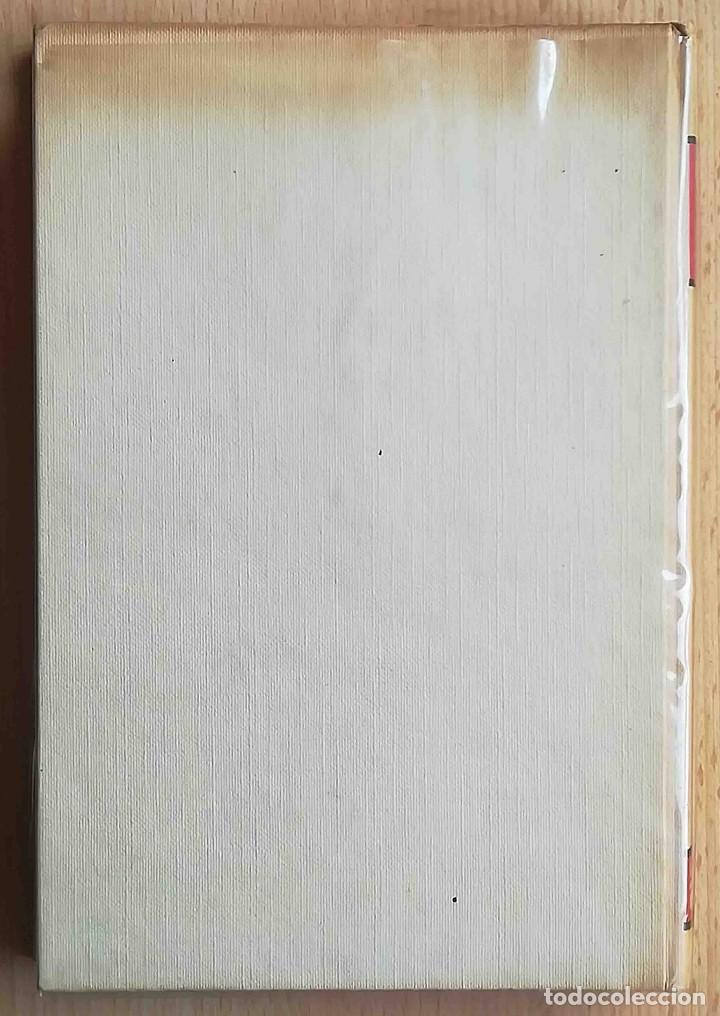 Libros de segunda mano: El satiric&oacute;n (Petronio) Edici&oacute;n &iacute;ntegra. Ediciones 29. - Foto 5