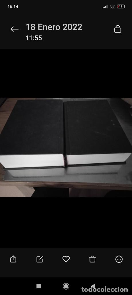 Libros de segunda mano: Primeras ediciones. Saga Crep&uacute;sculo.2 libros, Breaking Down y Eclipse. Versi&oacute;n original en Ingl&eacute;s. - Foto 4