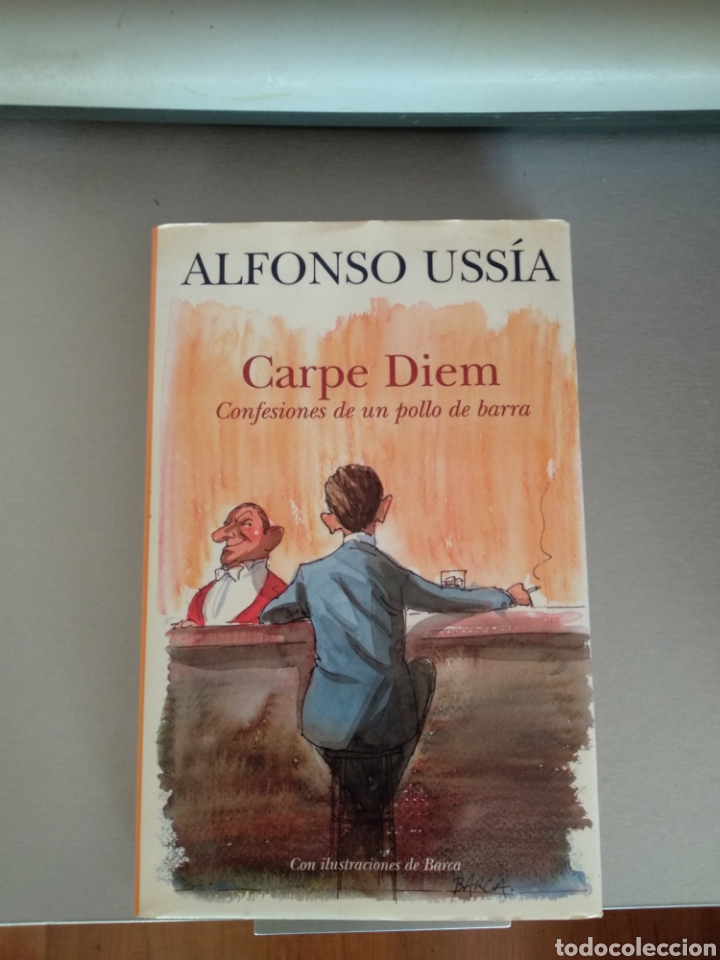 Libros de segunda mano: 2 libros Alfonso Ussia - Foto 2