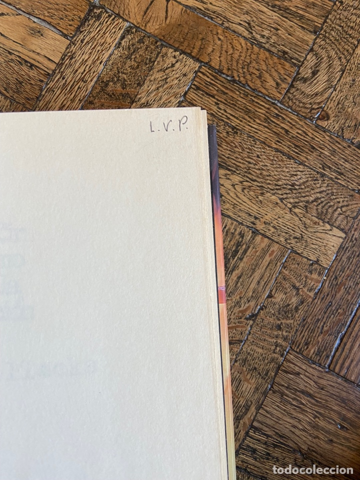 Libros de segunda mano: Biblioteca Tim Willocks 3 vol. - Ediciones B - Foto 11