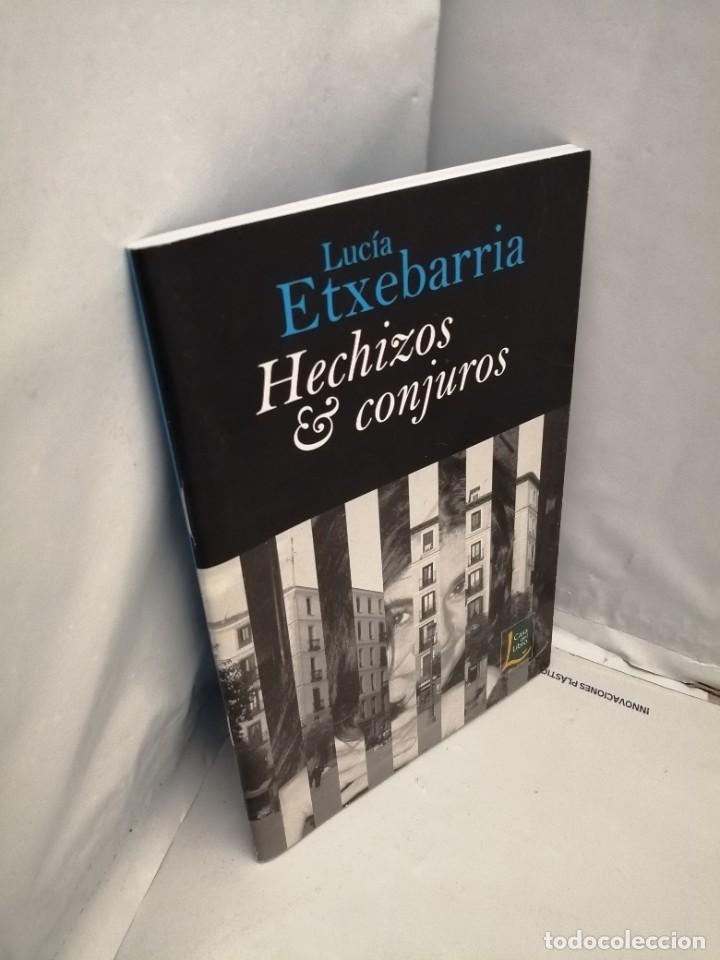 Libros de segunda mano: HECHIZOS Y CONJUROS - Foto 3