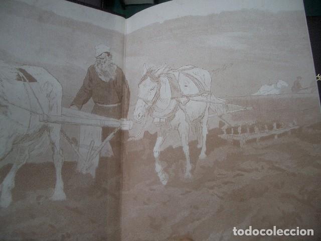 Libros de segunda mano: Obras completas. - Tolsto&iuml;, Lev Nikolaevich - Foto 3