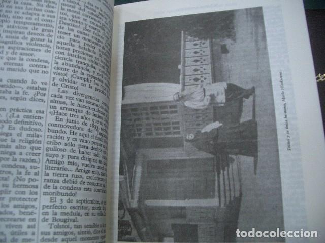 Libros de segunda mano: Obras completas. - Tolsto&iuml;, Lev Nikolaevich - Foto 5