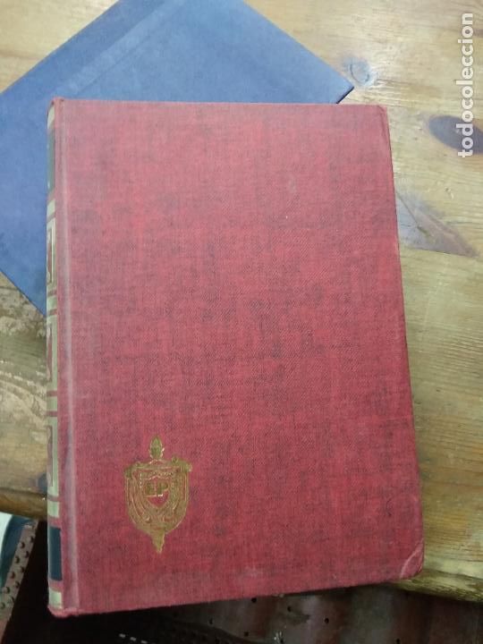 Livres d'occasion: El heptameron, Margarita de Valois. Tomo I. L.17332-615