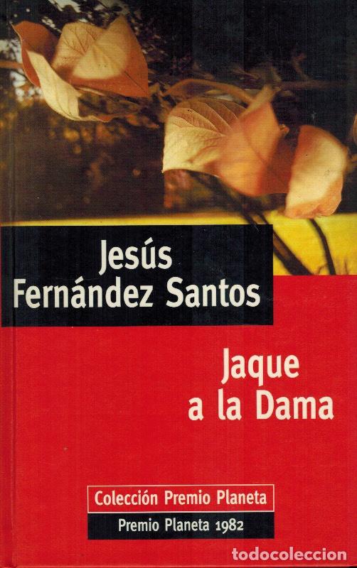 Libros de segunda mano: JAQUE A LA DAMA - Foto 1