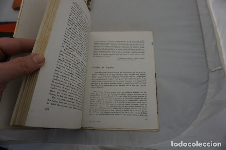 Libros de segunda mano: 6B/ VELA Y ANCLA - EUGENIO DE BUSTOS / DONCEL EDITOR - Foto 4