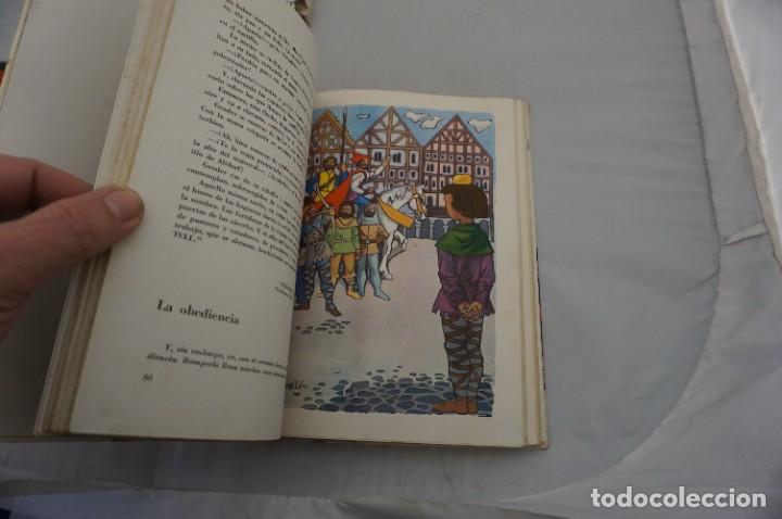 Libros de segunda mano: 6B/ VELA Y ANCLA - EUGENIO DE BUSTOS / DONCEL EDITOR - Foto 5