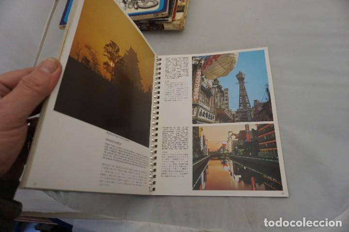 Libros de segunda mano: 6B/ COLORFULL JAPAN - Foto 4