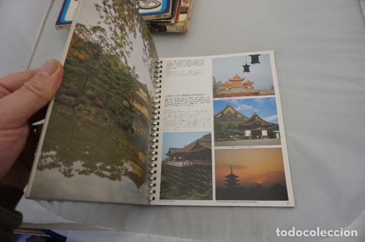 Libros de segunda mano: 6B/ COLORFULL JAPAN - Foto 5
