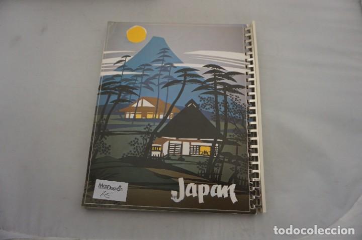 Libros de segunda mano: 6B/ COLORFULL JAPAN - Foto 6