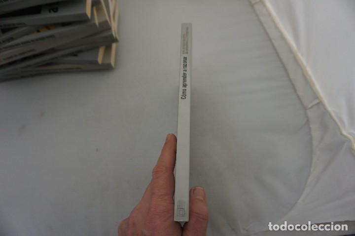 Libros de segunda mano: AR11,12F/ BIBLIOTECA DEUSTO - COMO APRENDER A RAZONAR - Foto 2