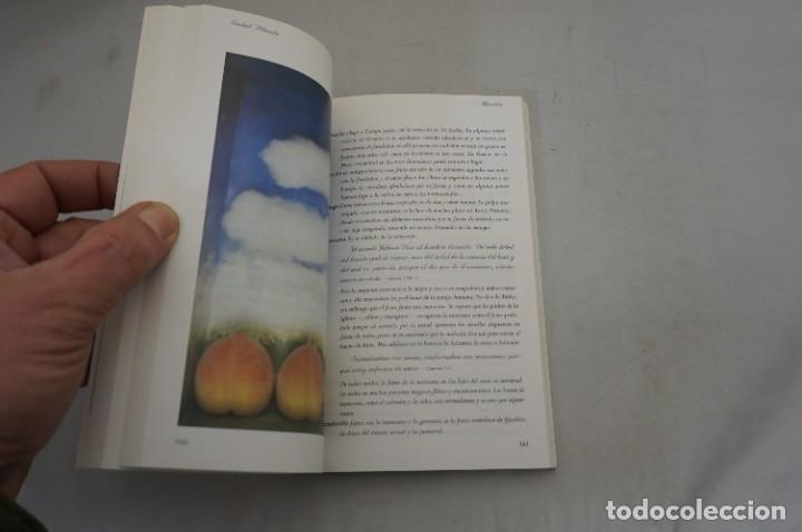 Libros de segunda mano: AR14A/ AFRODITA - ISABEL ALLENDE / DEBOLSILLO - Foto 4