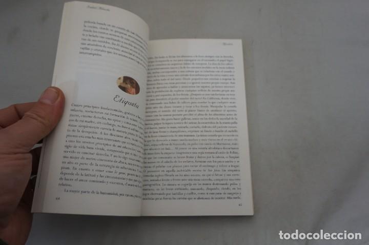 Libros de segunda mano: AR14A/ AFRODITA - ISABEL ALLENDE / DEBOLSILLO - Foto 5