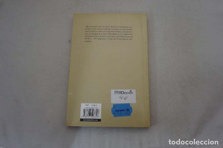 Libros de segunda mano: AR14A/ AFRODITA - ISABEL ALLENDE / DEBOLSILLO - Foto 6