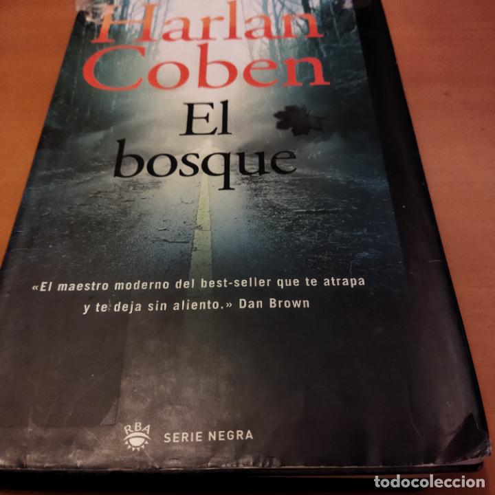 Libros de segunda mano: El bosque - Foto 1