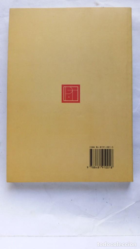 Libros de segunda mano: La vida secreta. C&eacute;sar Sim&oacute;n. - Foto 2
