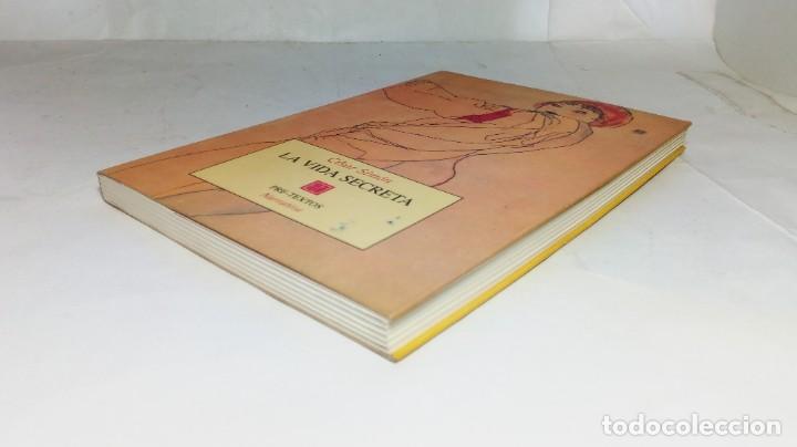 Libros de segunda mano: La vida secreta. C&eacute;sar Sim&oacute;n. - Foto 7